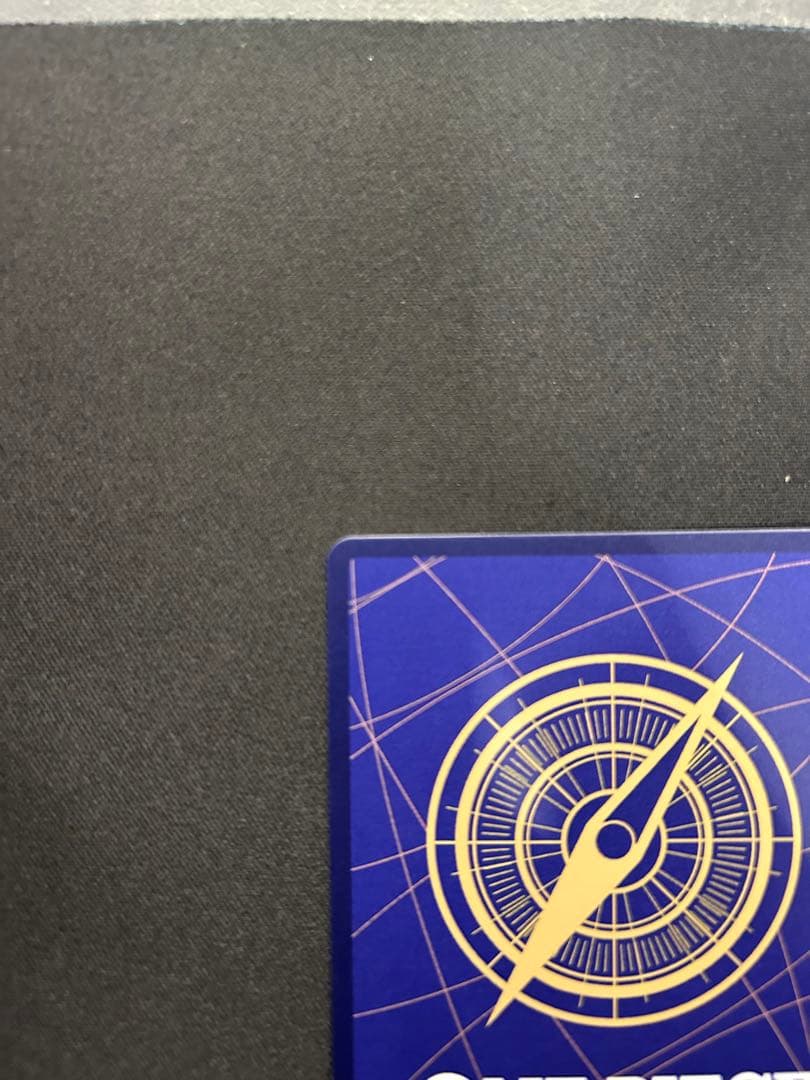 ワンピースカード わらわ こわい…♡ R パラレル OP14-118