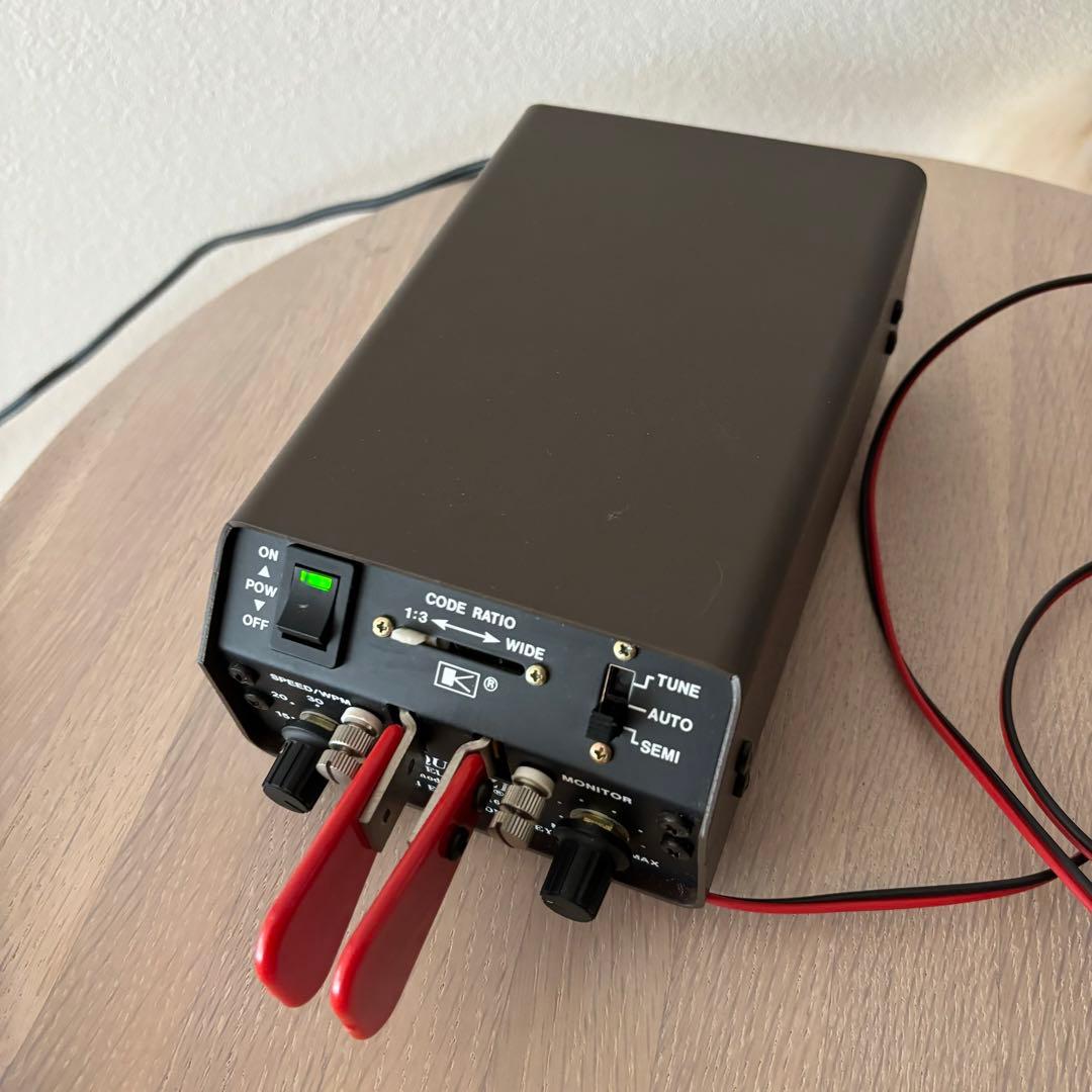 KATSUMIエレキー 電鍵 ELE-KEY EK-160