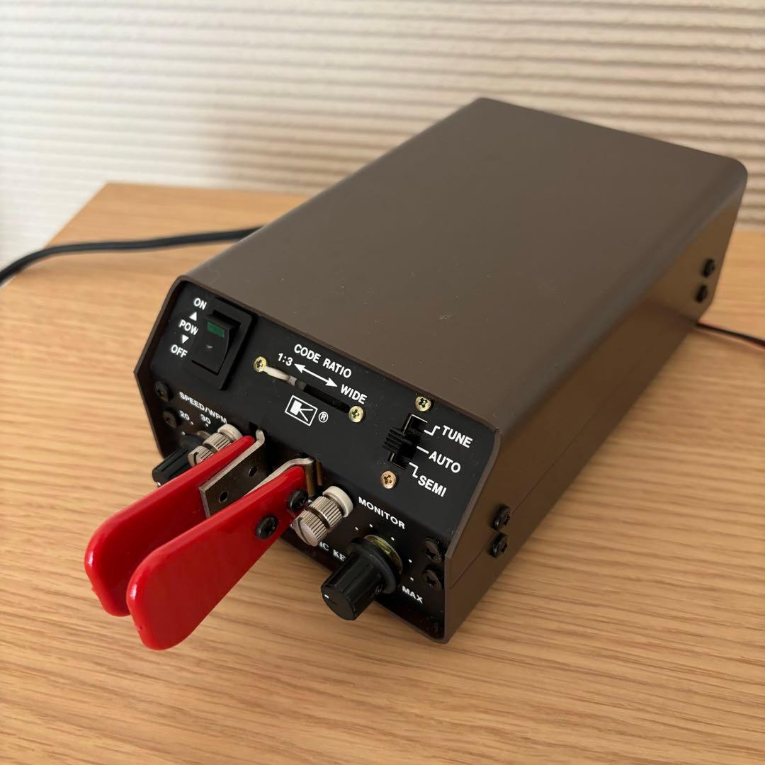 KATSUMIエレキー 電鍵 ELE-KEY EK-160