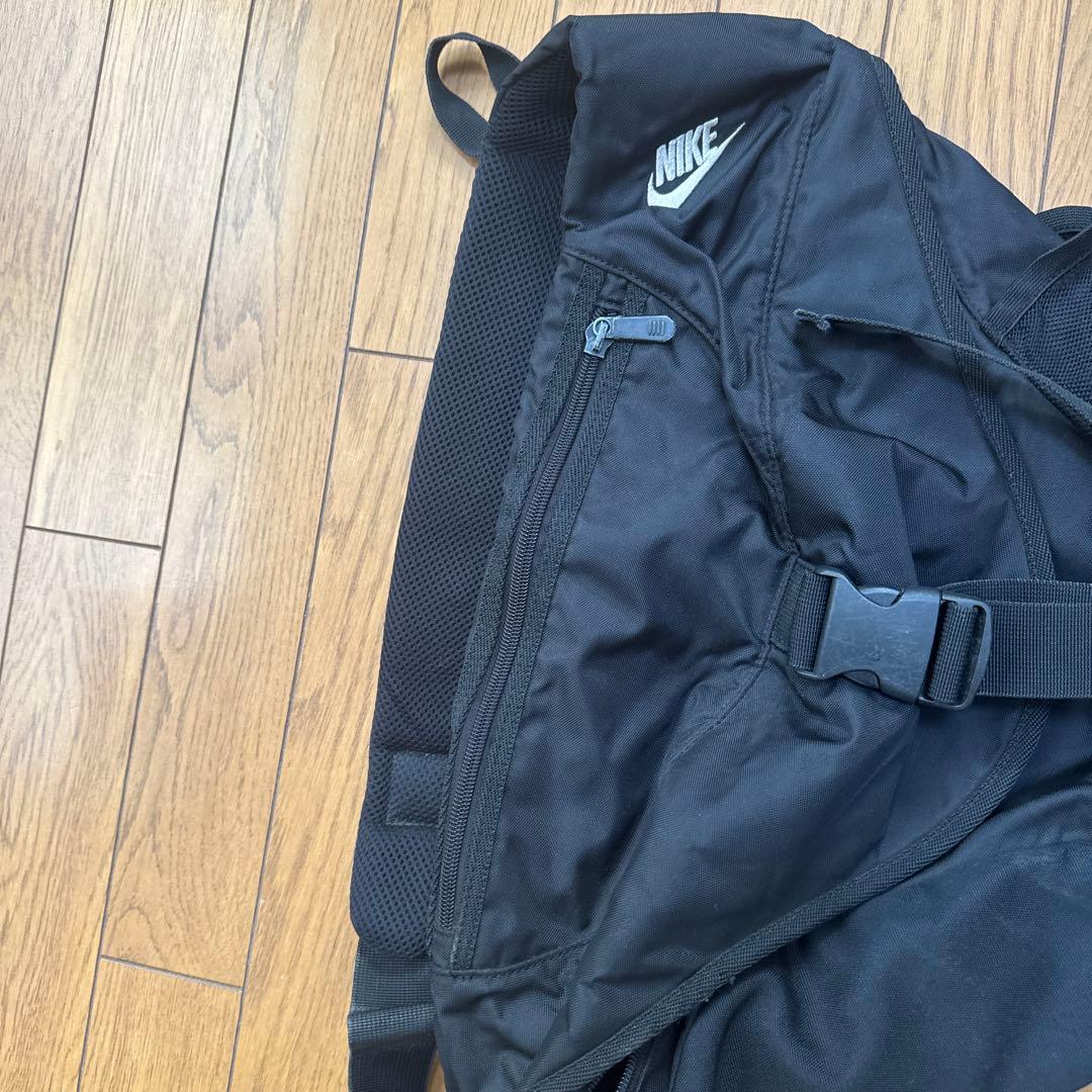 90s NIKE ワンショルダーバック スリングバッグ