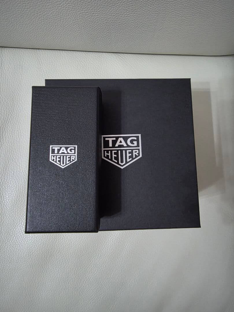 TAG Heuer connected E4 45mm 美品