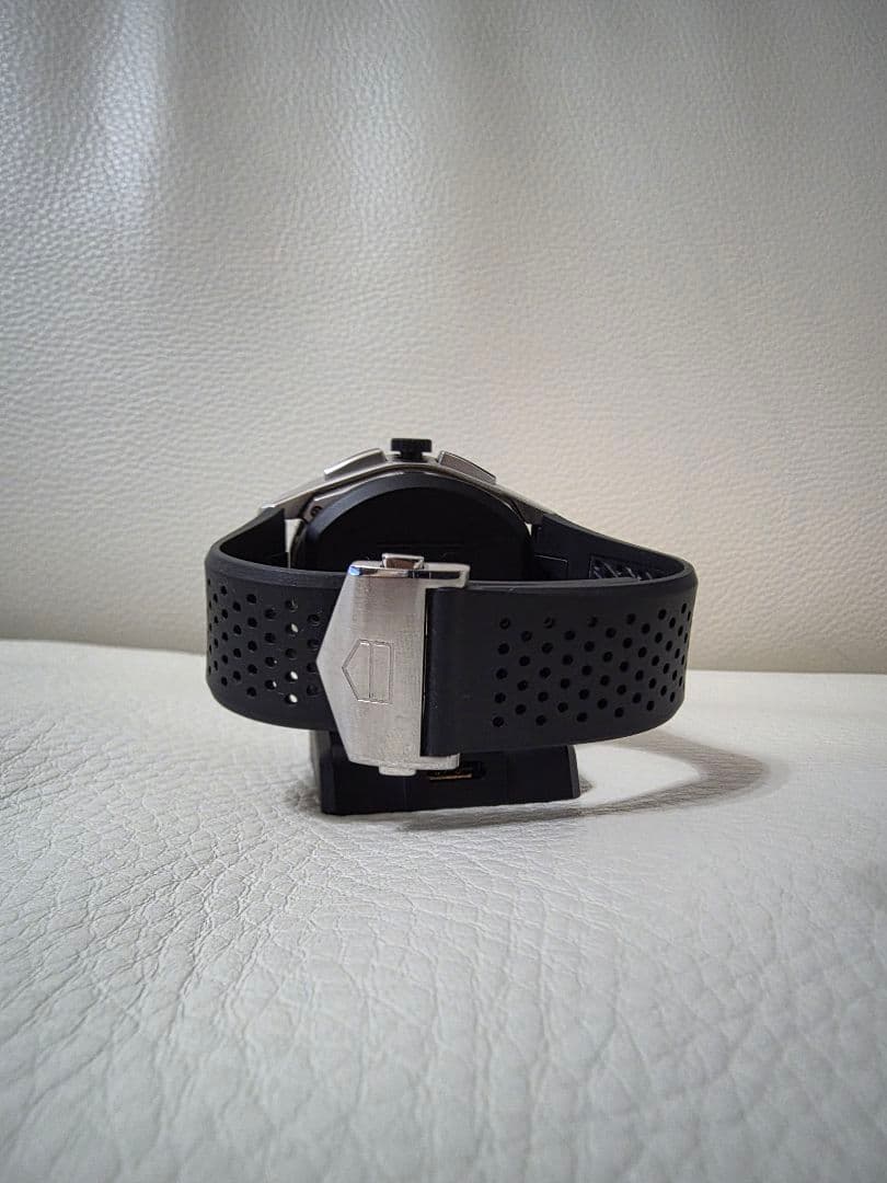 TAG Heuer connected E4 45mm 美品