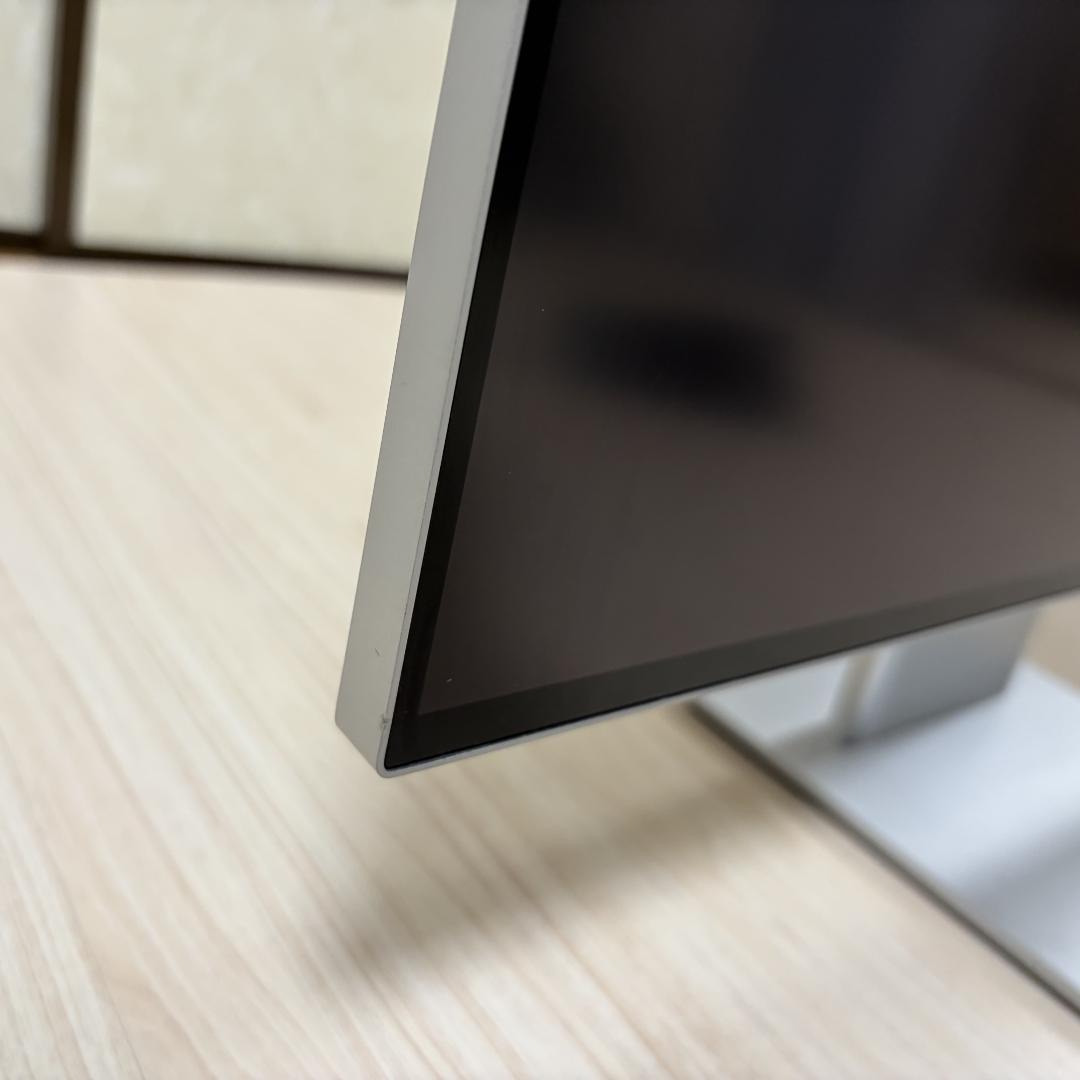 HUAWEI MateView 28.2インチ ワイヤレス対応 4K+ モニター