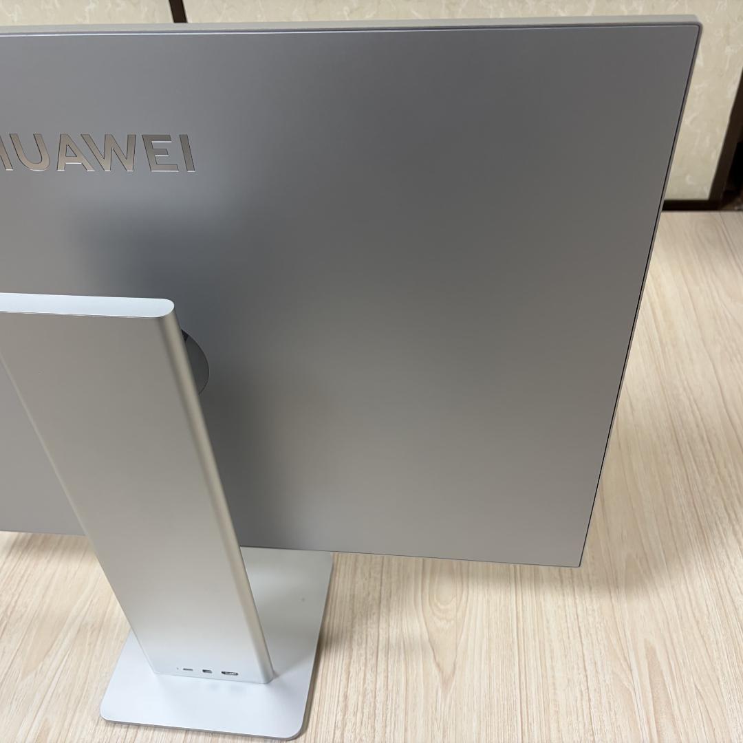 HUAWEI MateView 28.2インチ ワイヤレス対応 4K+ モニター