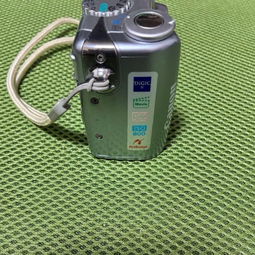 デジタルカメラ Canon A540