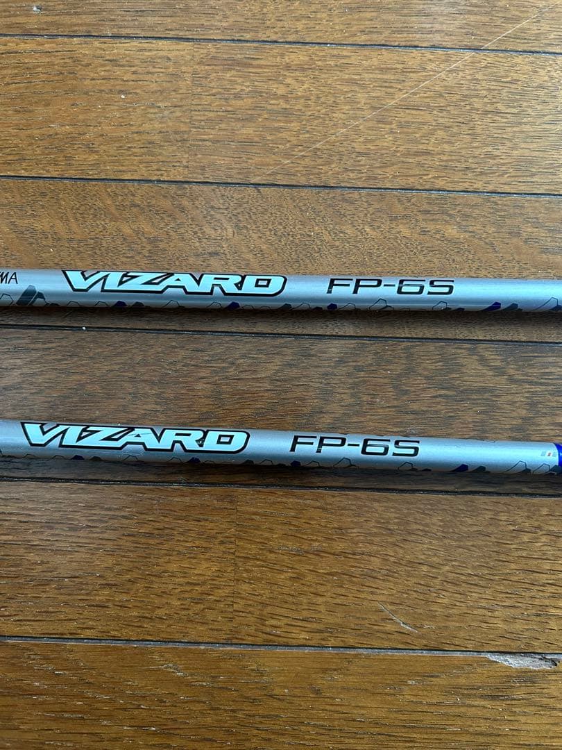 ホンマ ツアーワールド747フェアウェイウッド3w.5w