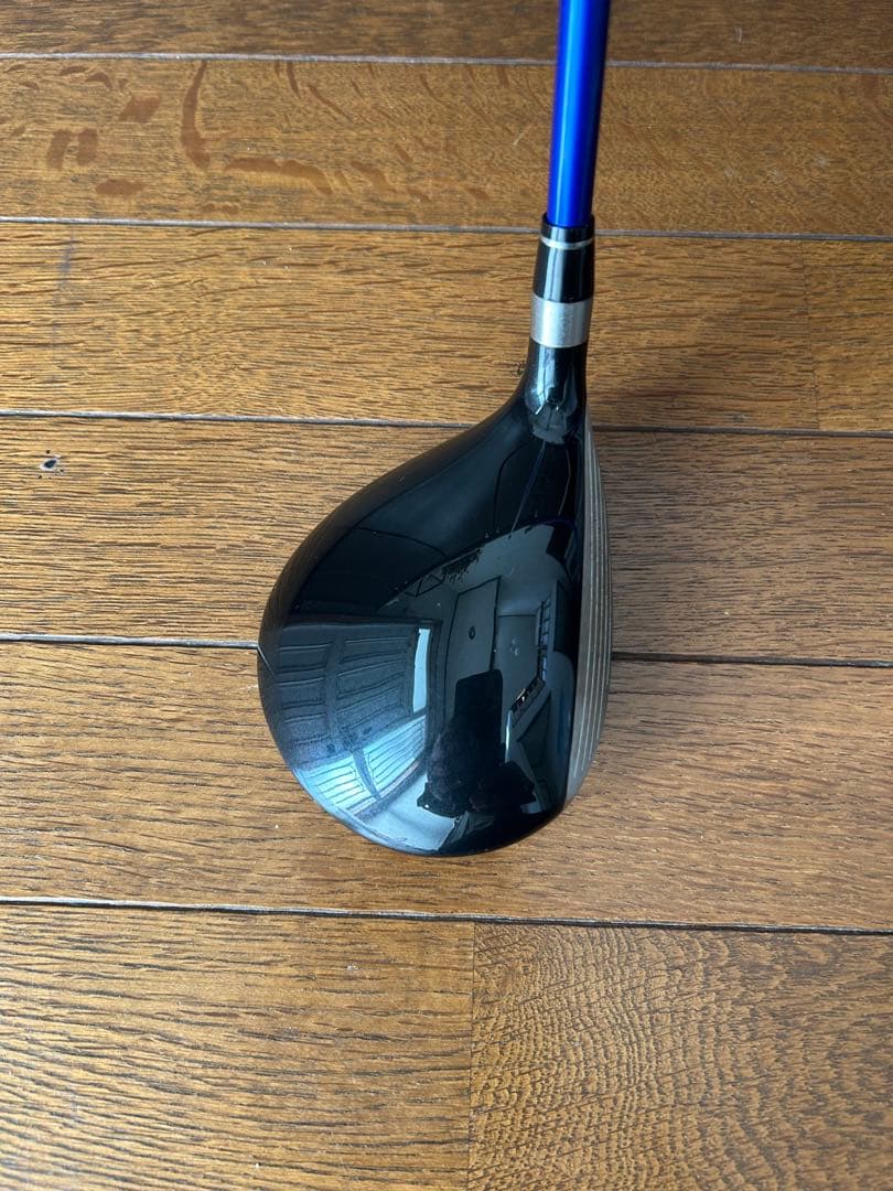 ホンマ ツアーワールド747フェアウェイウッド3w.5w