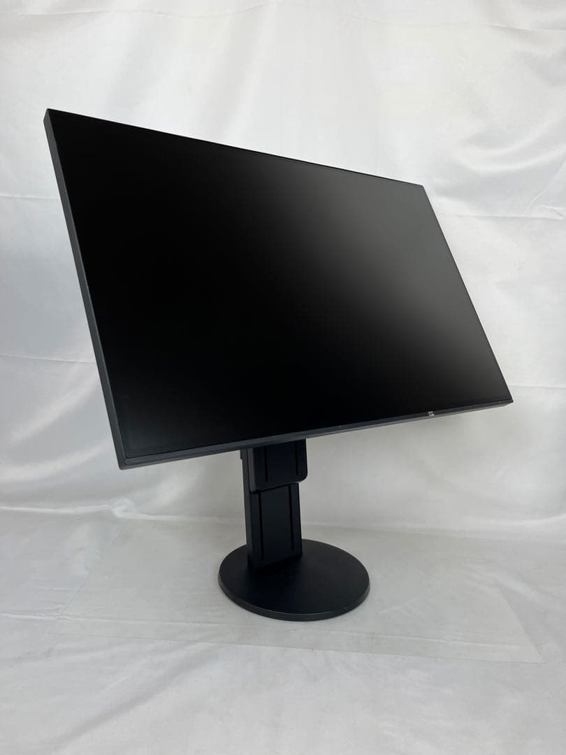 EIZO EV2456 24.1インチモニター 内蔵スピーカー PS4対応