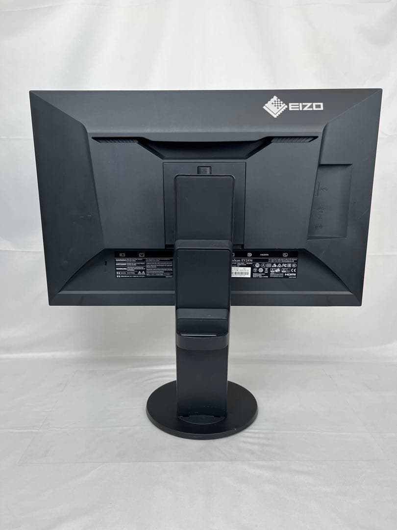 EIZO EV2456 24.1インチモニター 内蔵スピーカー PS4対応