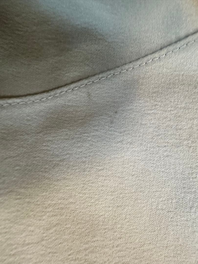 mont-bell ドライテック　インシュレーテッドビブ　woman's