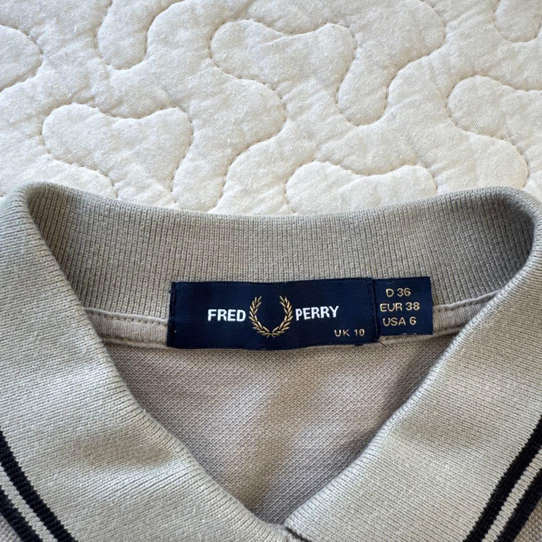 [専用] フレッドペリー　ポロシャツ