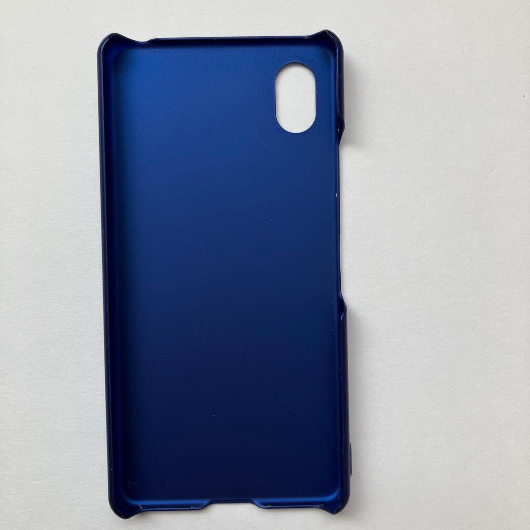 スマートフォン本体 XPERIA ACEIII