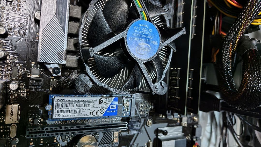 ソフマップショップブランドデスクトップPC Win11