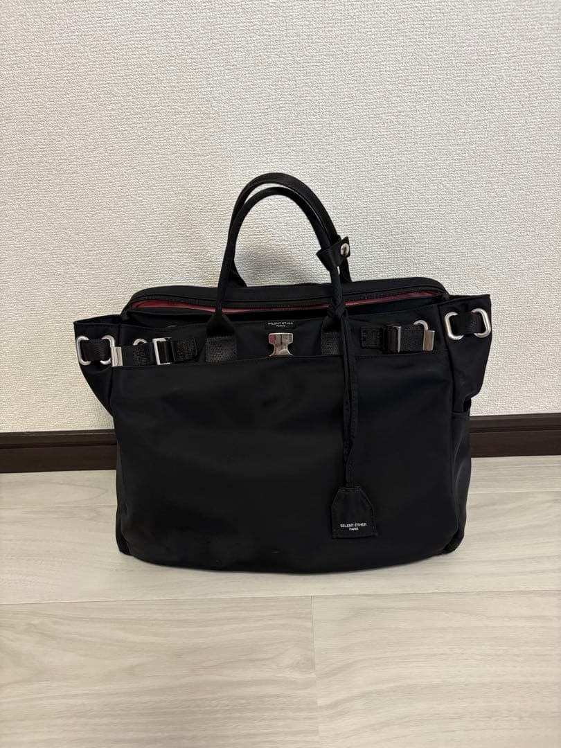 SELENT ETHER セレーンエテール