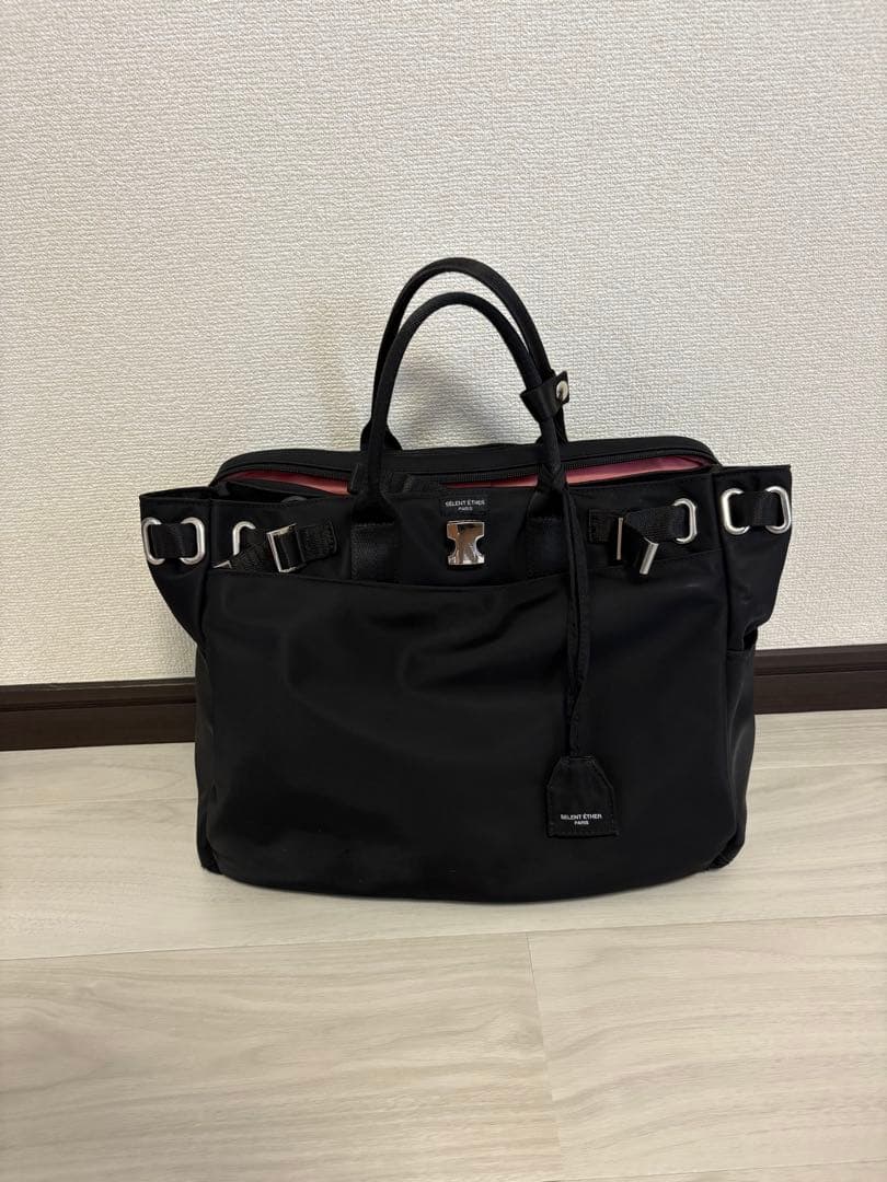 SELENT ETHER セレーンエテール