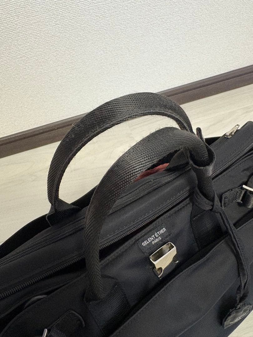 SELENT ETHER セレーンエテール