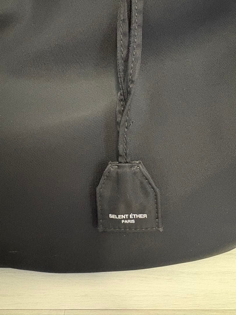 SELENT ETHER セレーンエテール