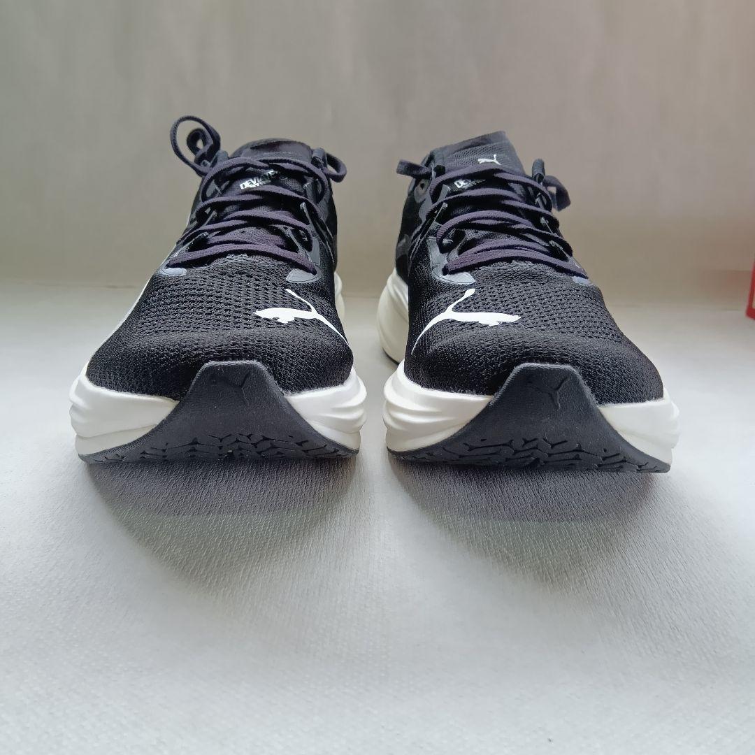 ディヴィエイトニトロ ３　プーマ　28cm　箱付　メンズ