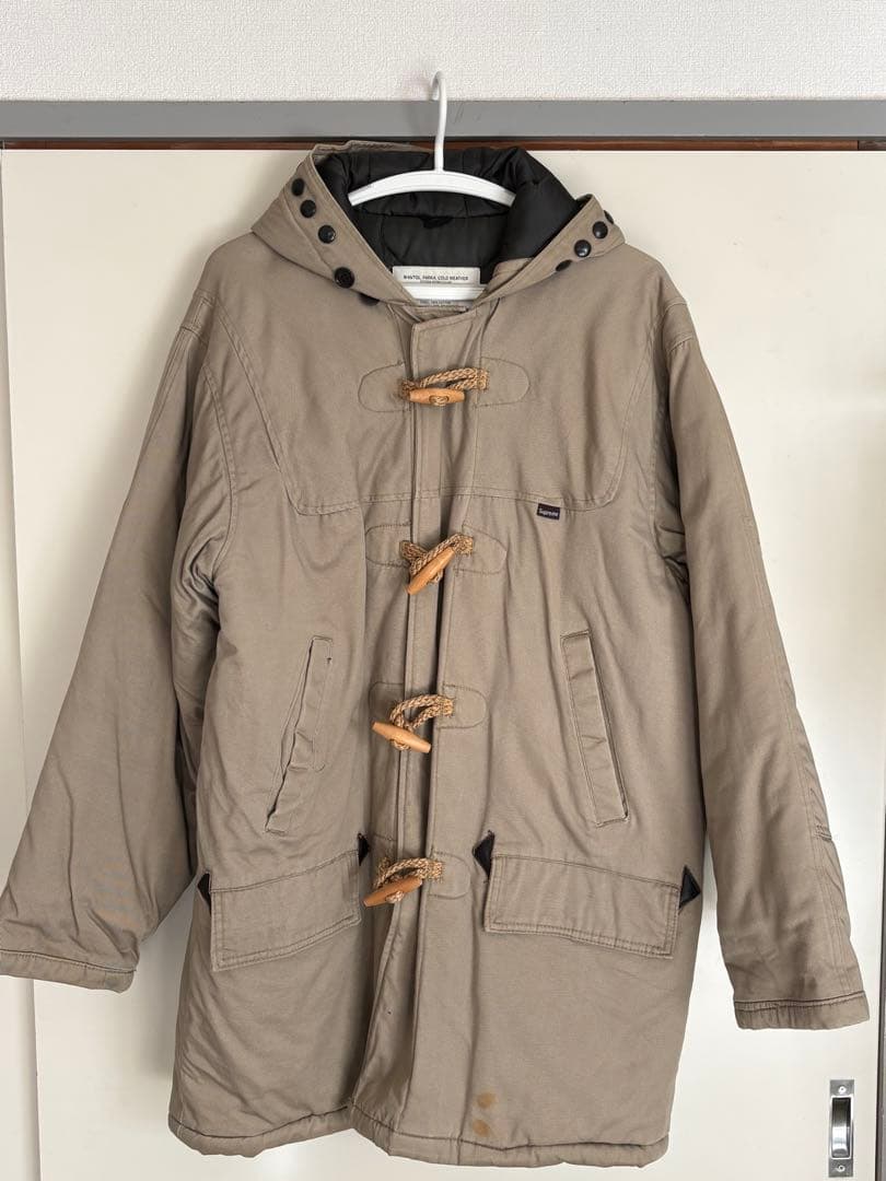 M-65/TGL PARKA COLD WEATHER Lサイズ
