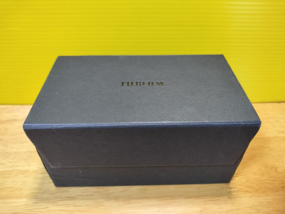 FUJIFILM XF35mm F1.4 R Xマウント 単焦点レンズ