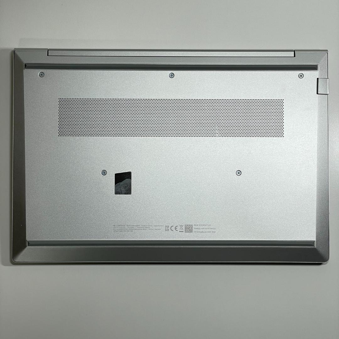 第13世代 HP EliteBook 630 g10 ノートPC 2023年製