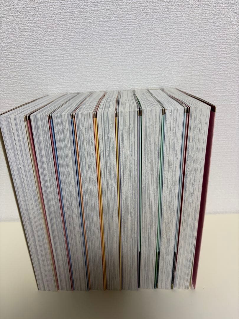 ベルサイユのばら(完全版)全9巻