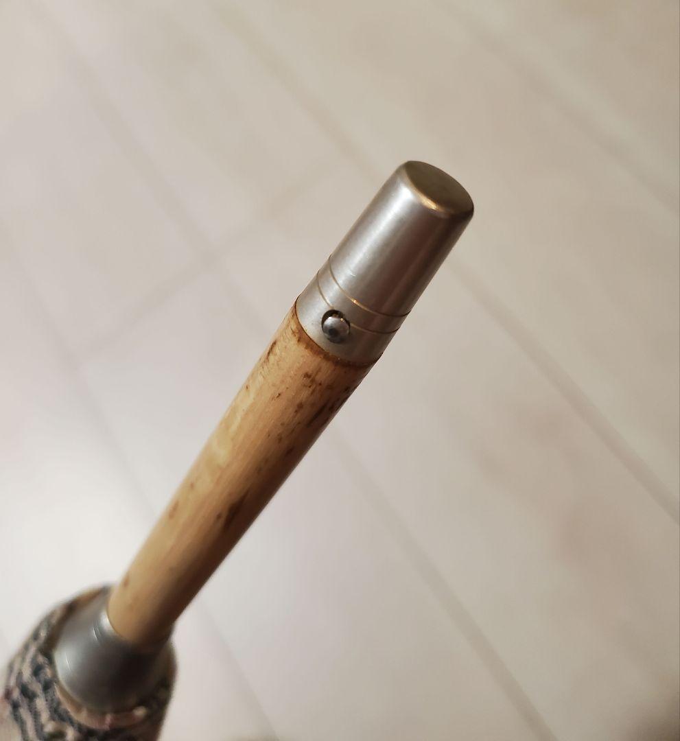 犬太(^з^)-☆☆BURBERRY☆晴雨兼用 長傘