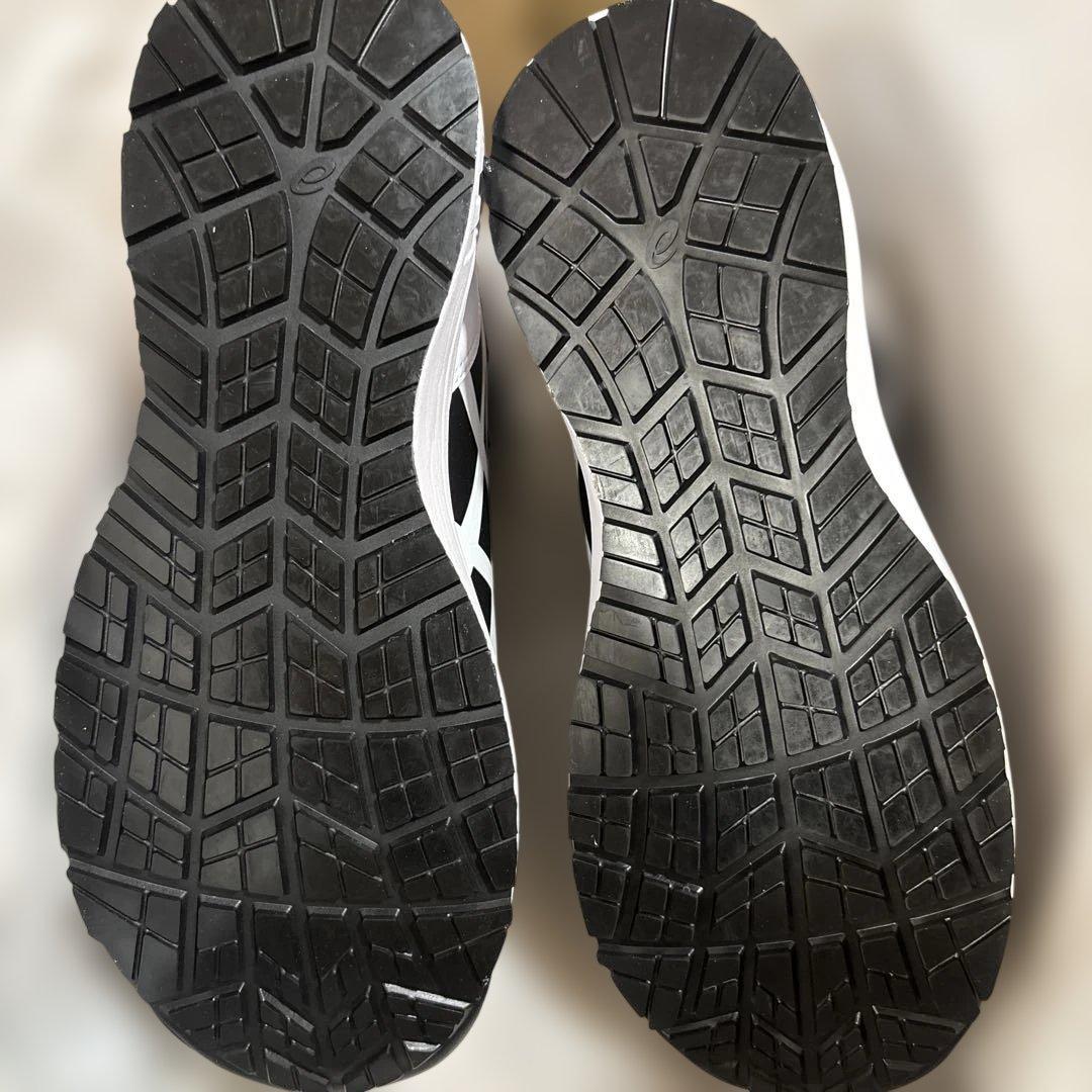 アシックス asics 安全靴 作業靴 作業靴 ウィンジョブ 【CP304】