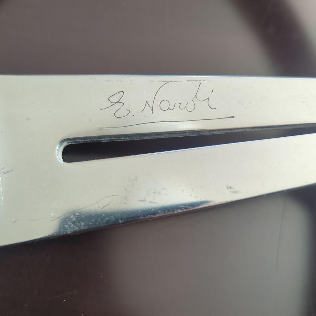 オマケ付き❗️当時物　ナルディ クラシック ウッド ステアリング　36cm