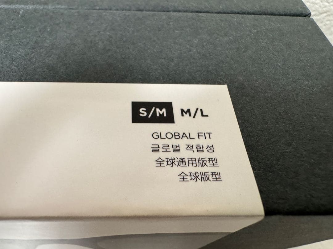 【新品未使用品】BOSE FRAMES ALTO S/M ブラック　サングラス