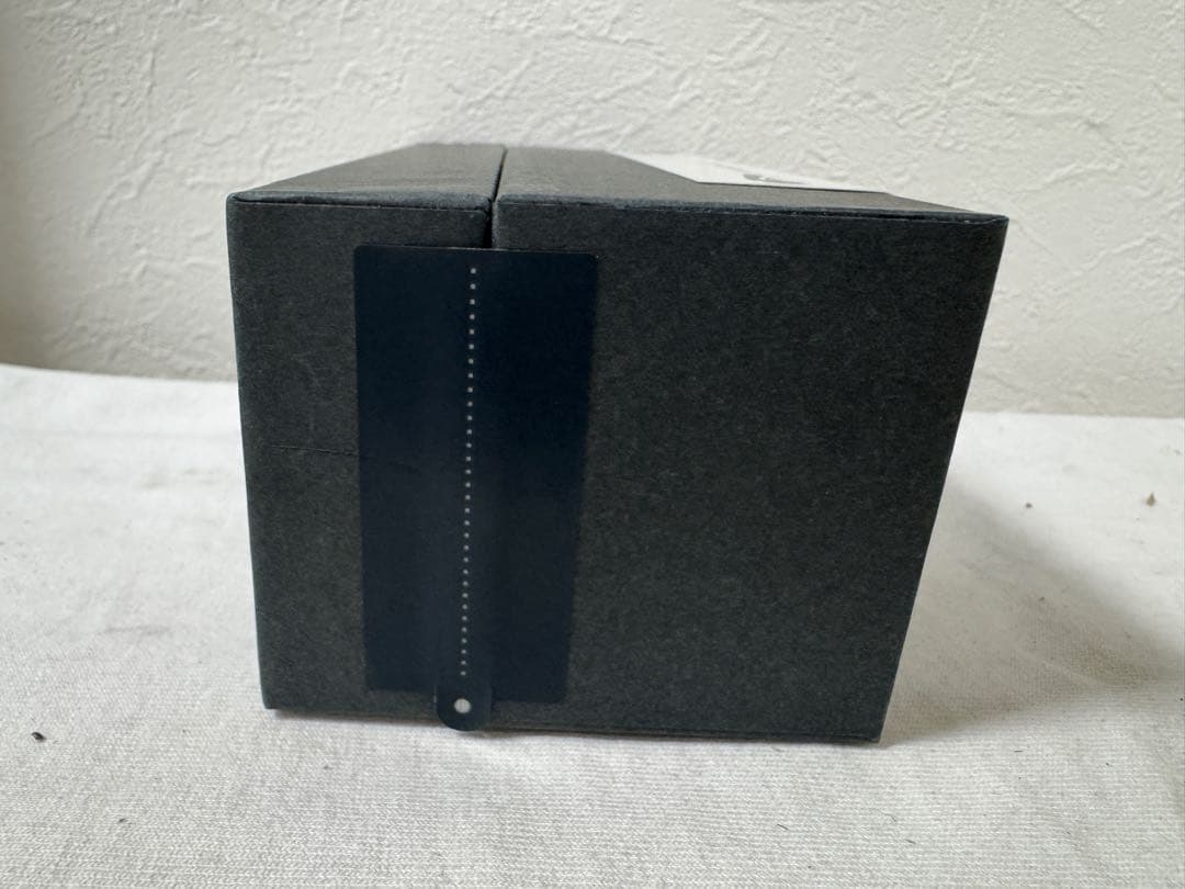 【新品未使用品】BOSE FRAMES ALTO S/M ブラック　サングラス