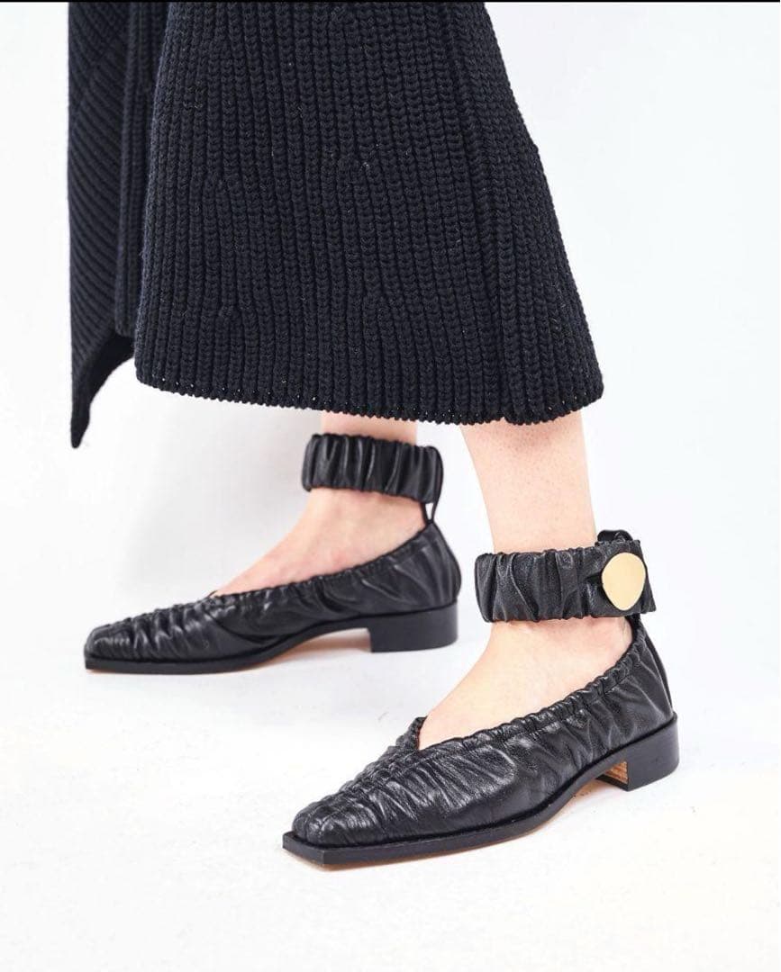 HARUNOBUMURATA ハルノブムラタ GARWIN