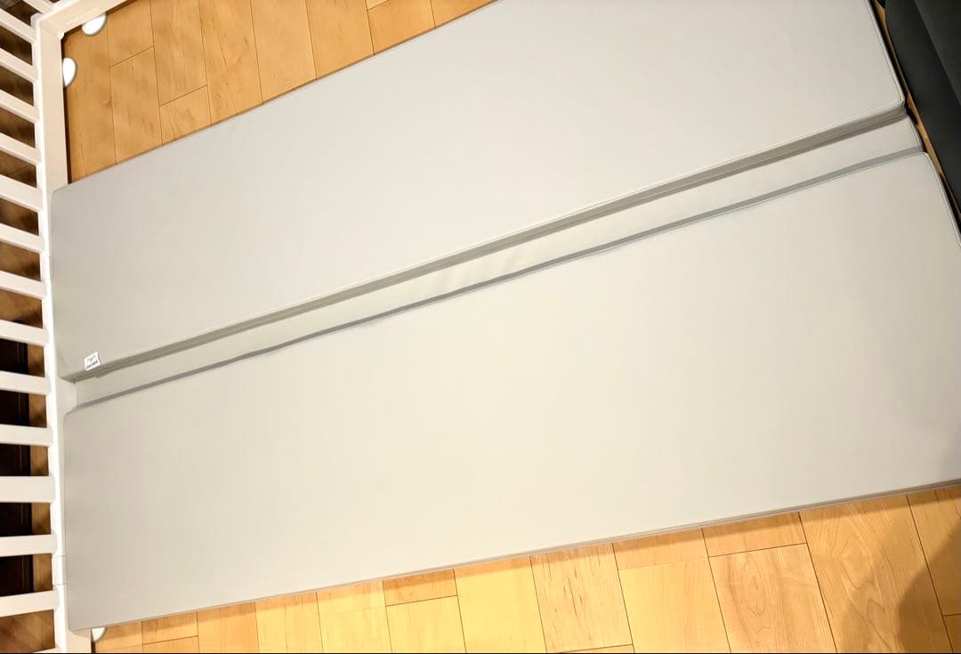 okuma プレイマット　シームレス　200 180 大熊