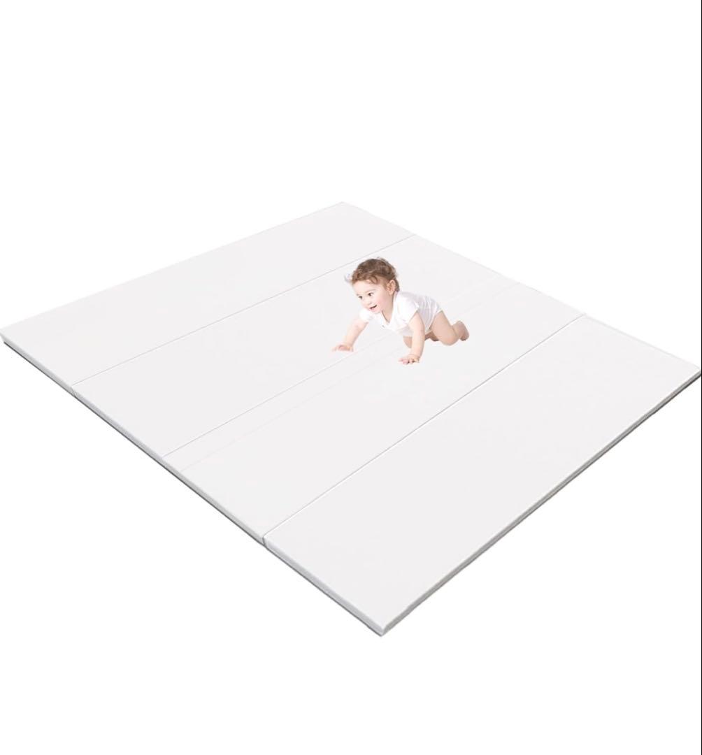 okuma プレイマット　シームレス　200 180 大熊