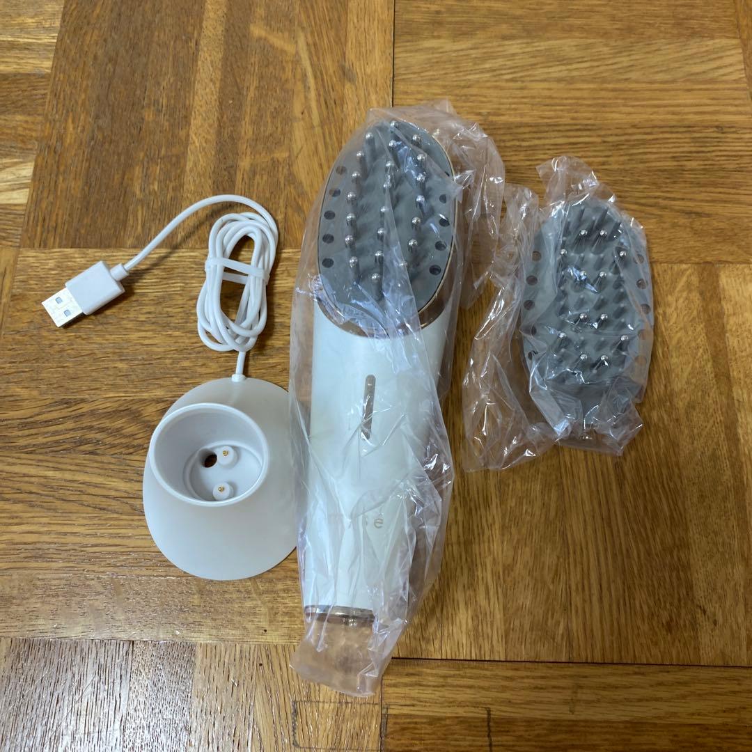 mysé 美顔器 スカルプリフト