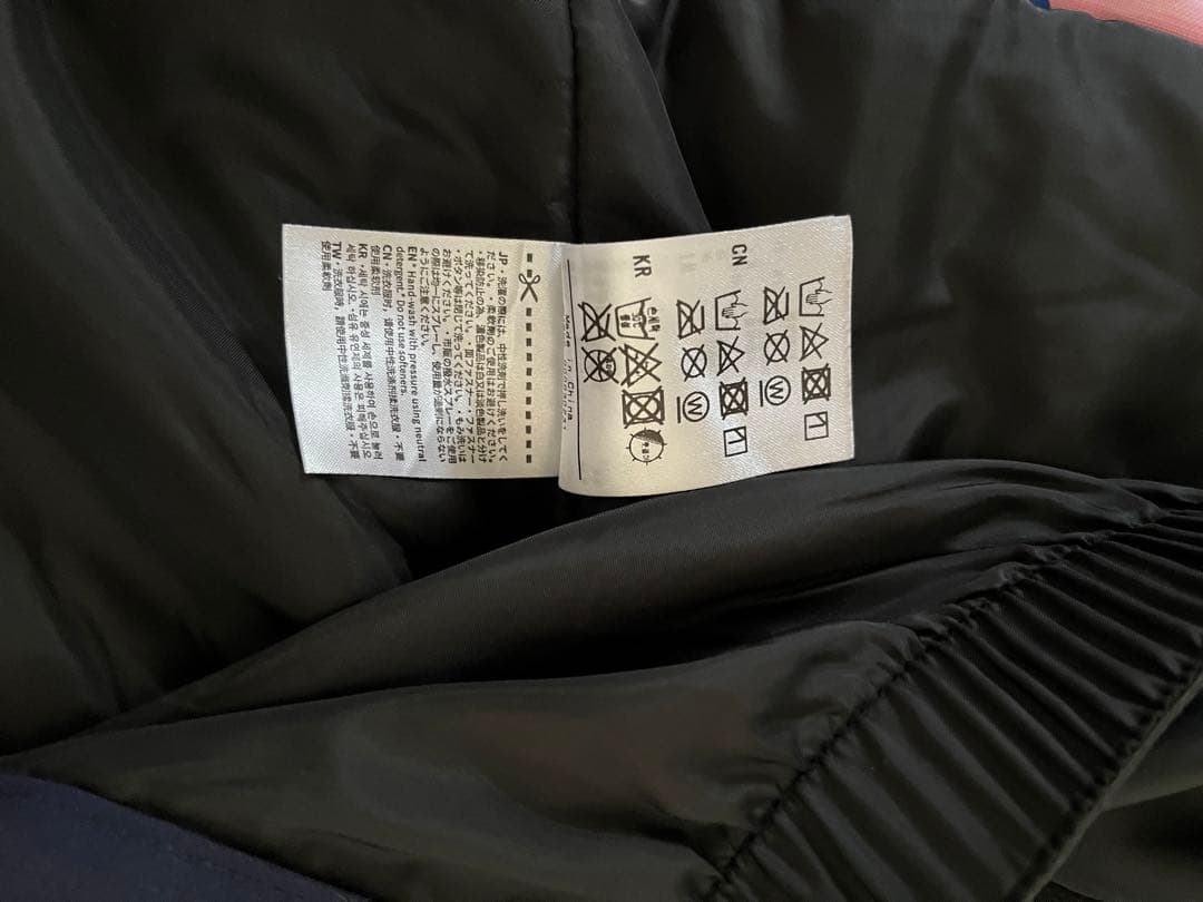 フェニックス Phenix スキー ウェア ジャケット パンツ 上下 130cm