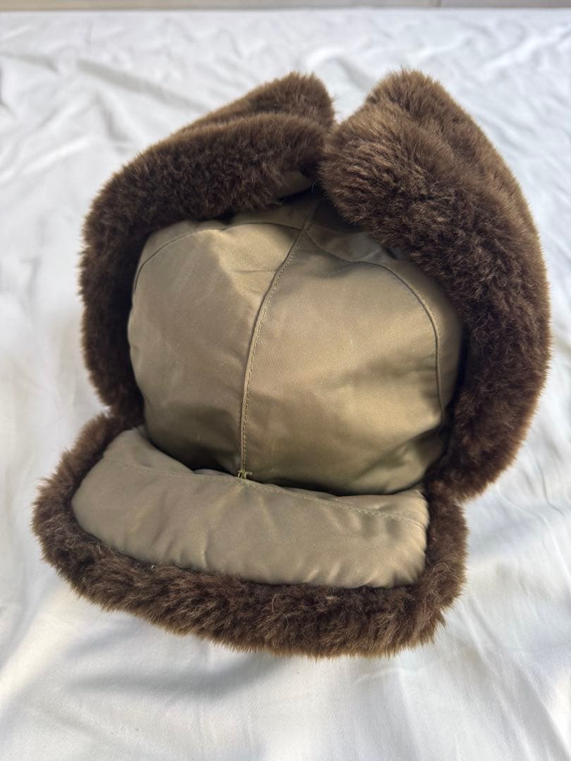 JYUNYAWATANABE MAN 帽子comme des garçons