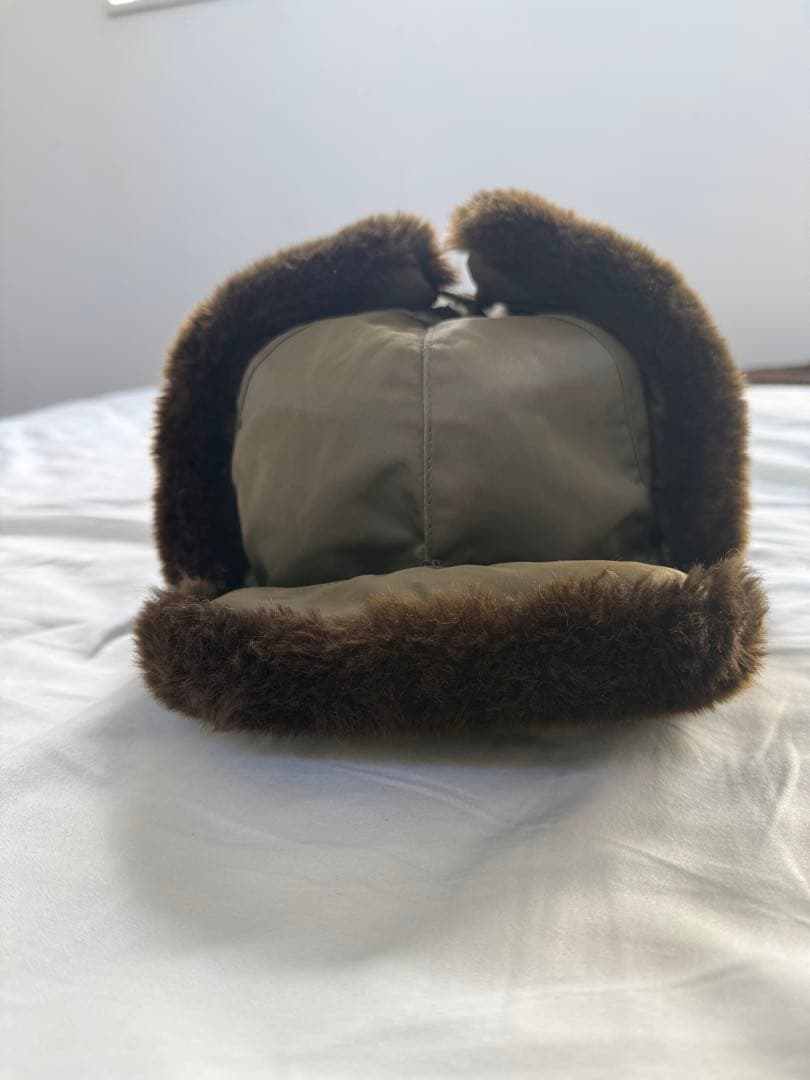 JYUNYAWATANABE MAN 帽子comme des garçons