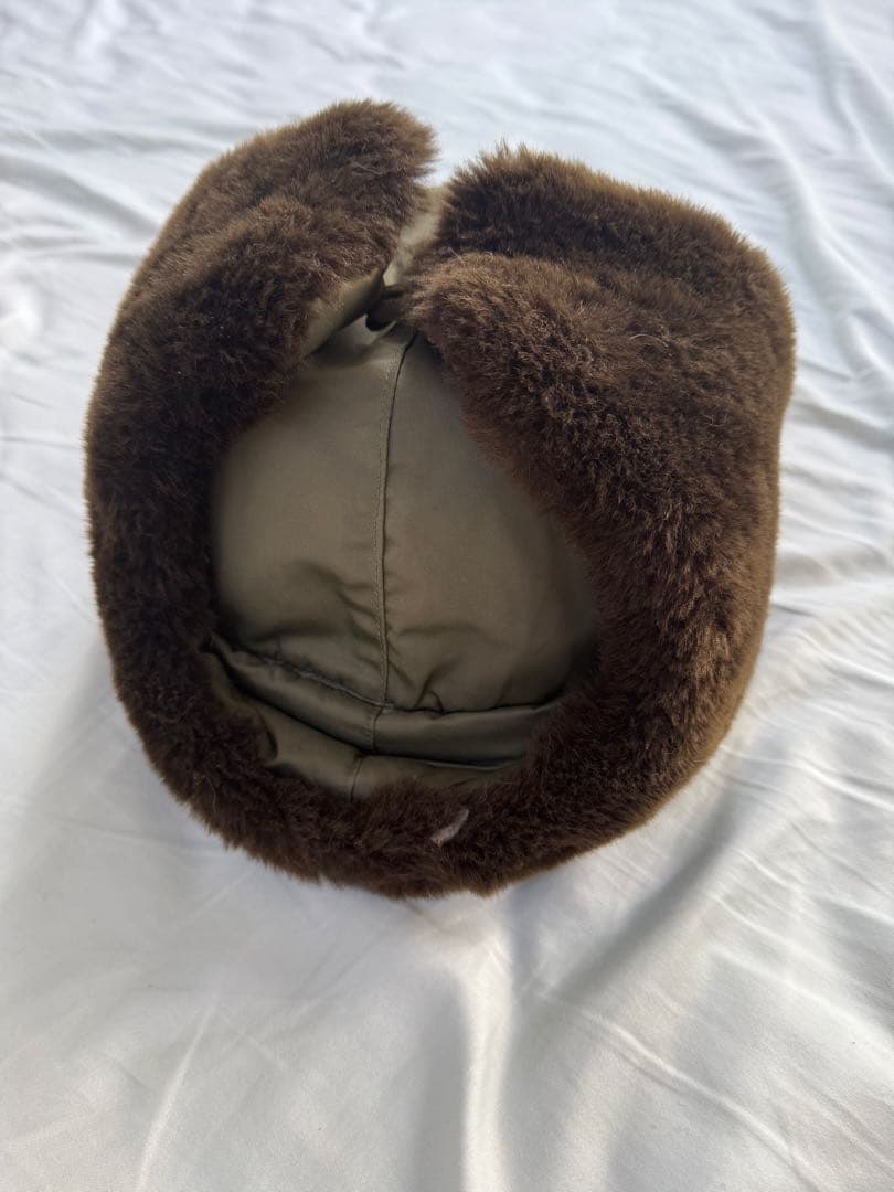 JYUNYAWATANABE MAN 帽子comme des garçons