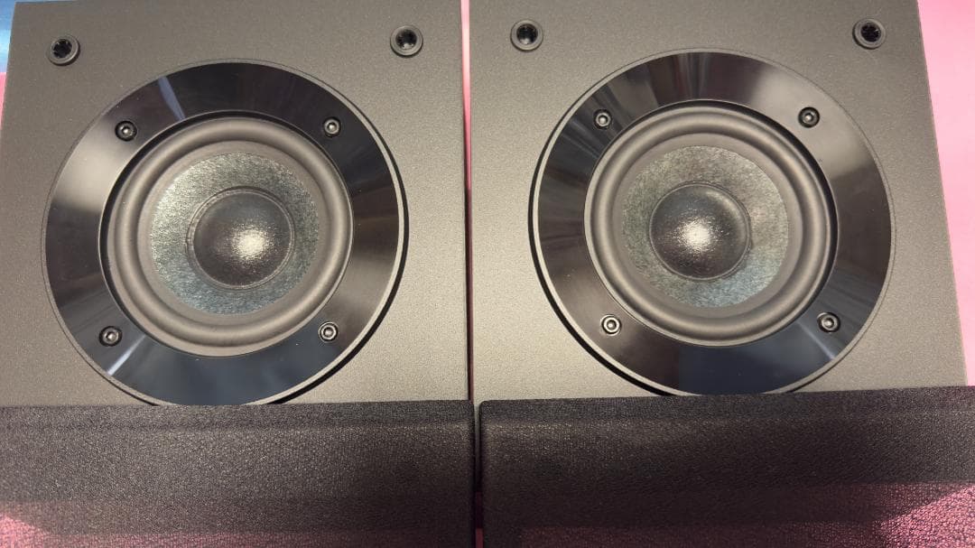 SONY「SS-CSE」 Dolby Atmos（R）イネーブルドスピーカー