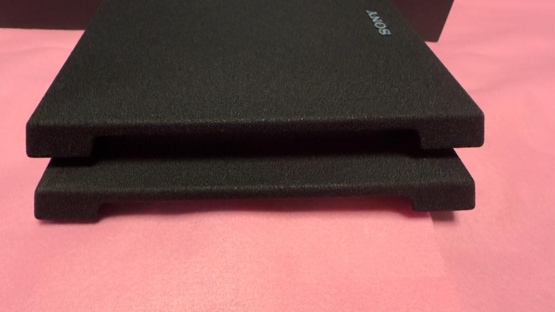 SONY「SS-CSE」 Dolby Atmos（R）イネーブルドスピーカー