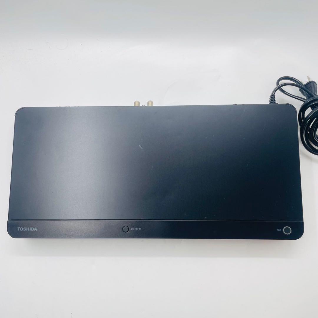 TOSHIBA REGZA ブルーレイレコーダー　DBR-Z410