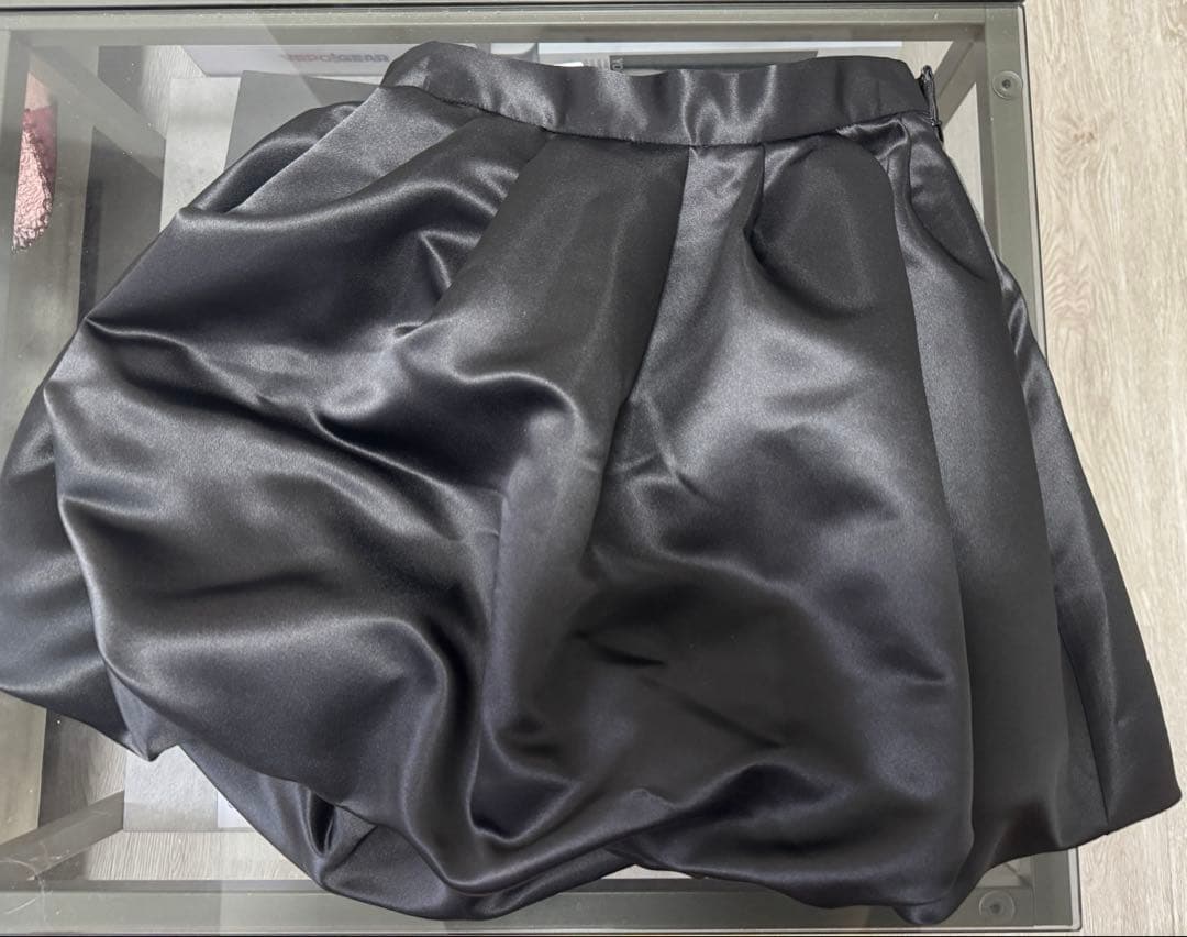 THETOE バルーンスカート　未使用品　タグ付き