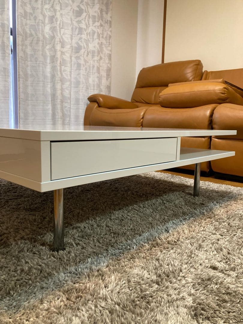 IKEA(イケア)/リビングルーム/コーヒーテーブル＆サイドテーブル