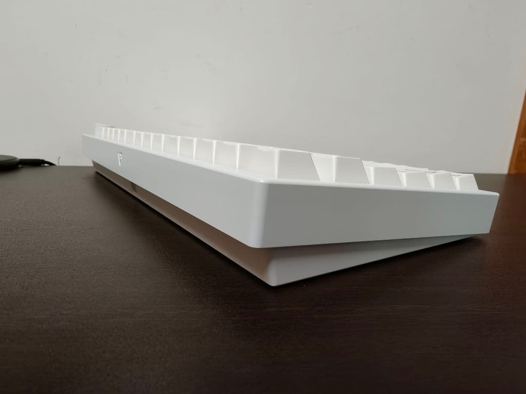 【付属品完備】VARO VM75HE White ホワイト