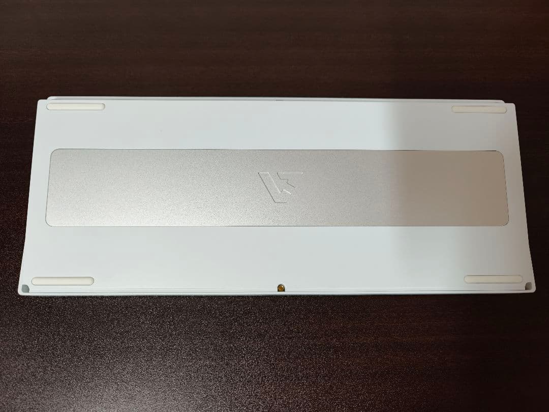 【付属品完備】VARO VM75HE White ホワイト