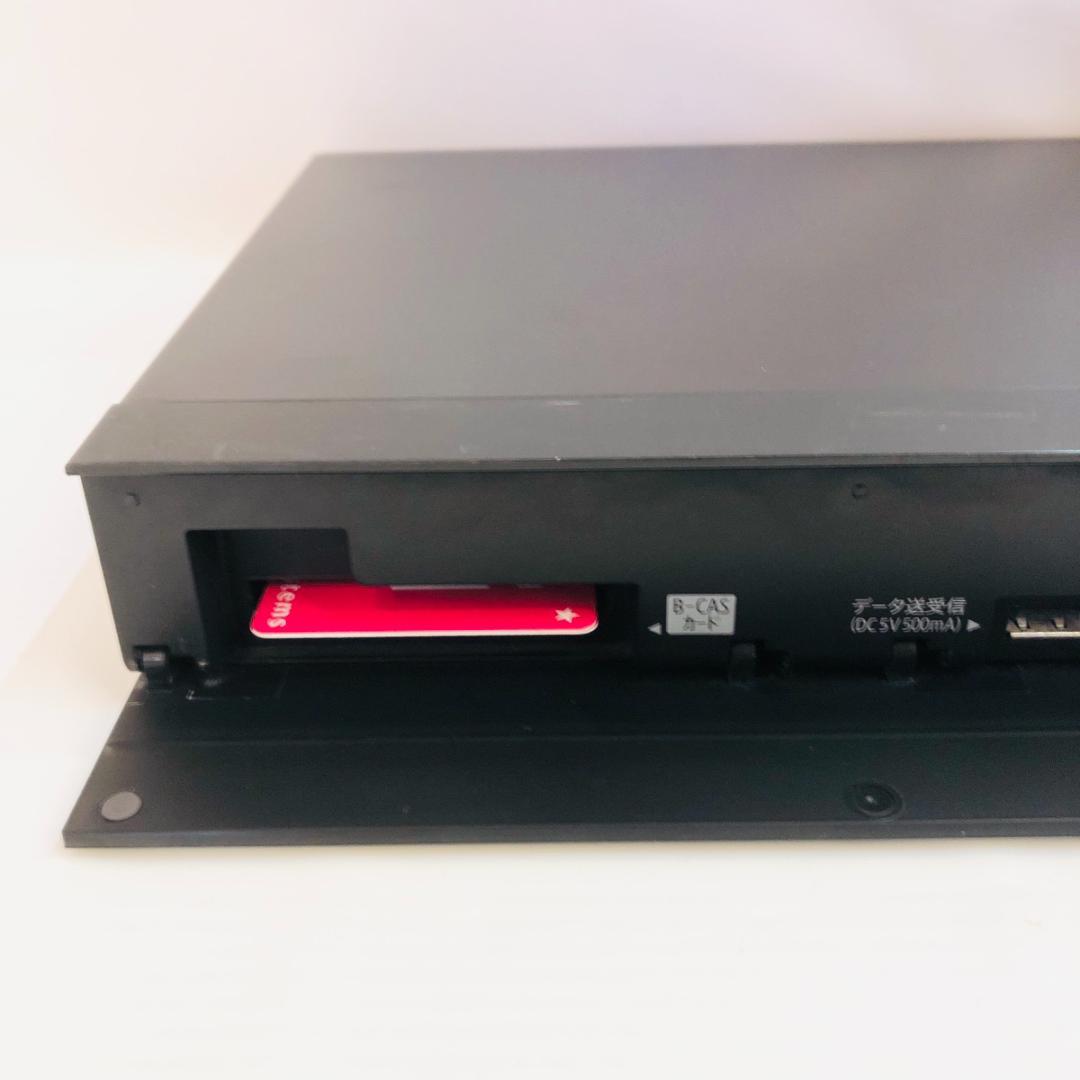 SHARP BD-NW2000 ブルーレイレコーダー　「6279」