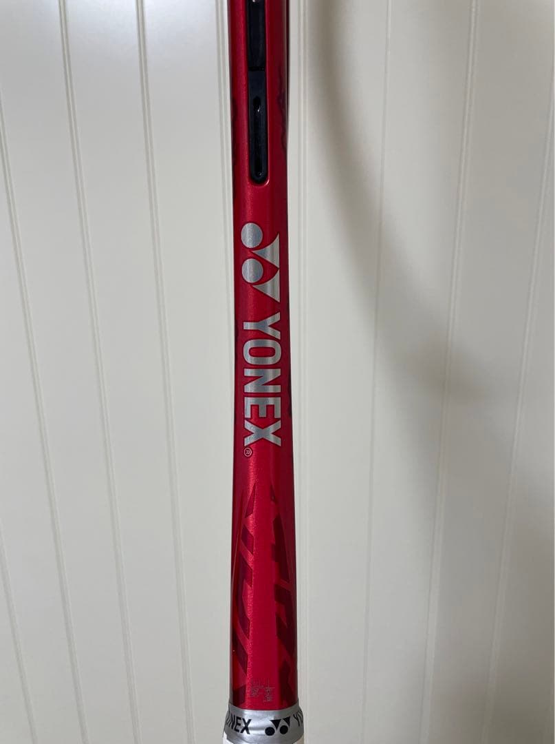 ヨネックス ボルトレイジ　7s YONEX UL1