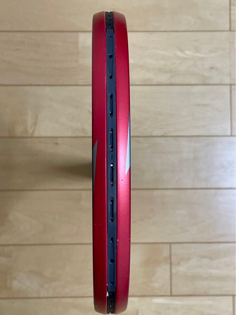 ヨネックス ボルトレイジ　7s YONEX UL1