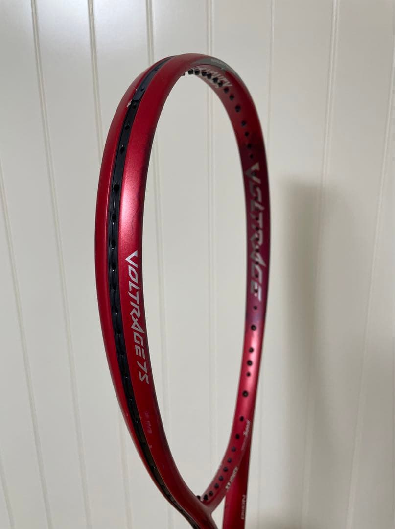 ヨネックス ボルトレイジ　7s YONEX UL1
